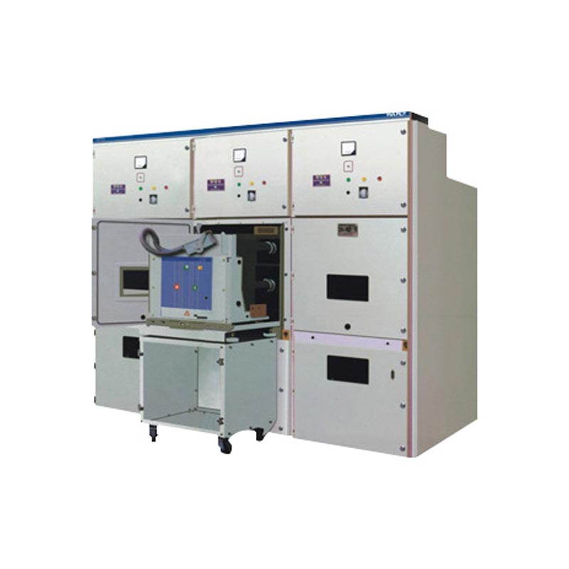 Кои се структурите и карактеристиките на разводната опрема со цврста изолација?