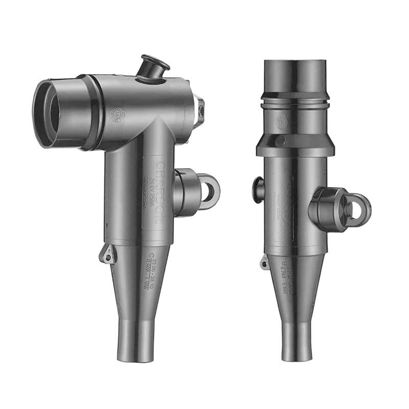 Како одвојливите конектори ја подобруваат безбедноста во инсталации на склопни уреди со среден напон?