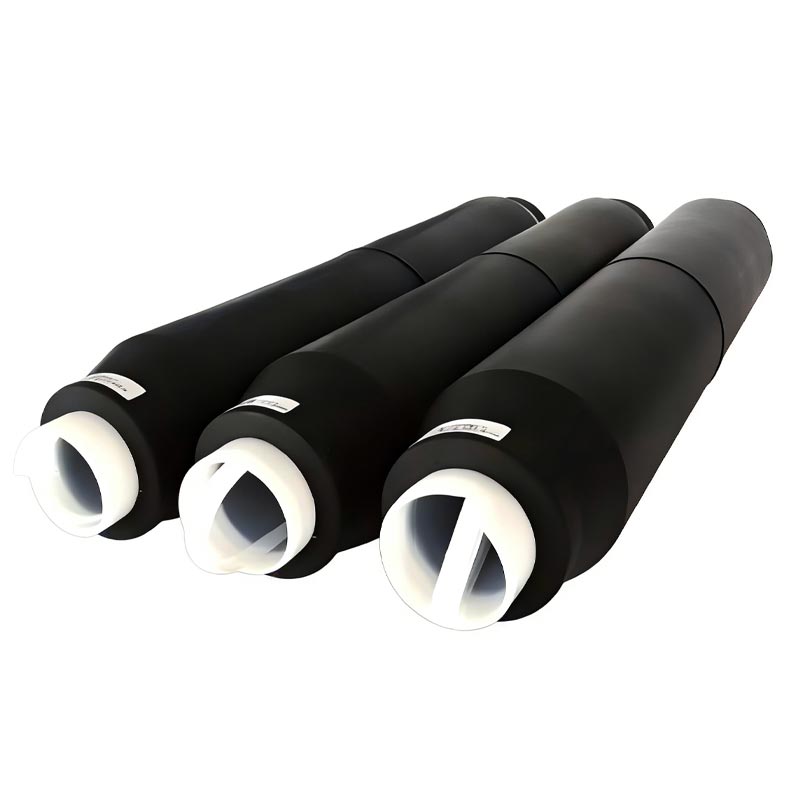 Комплет за спојување на кабел за ладно смалување