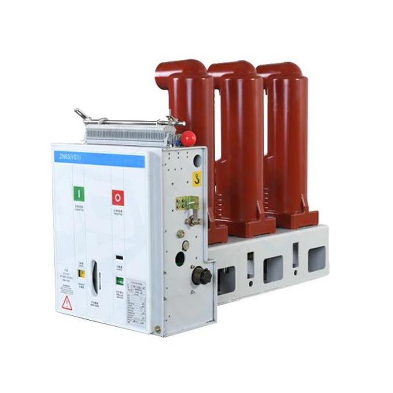 Фиксен тип Внатрешен VCB