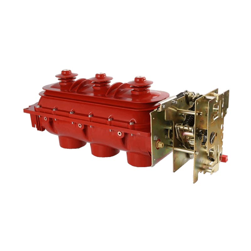 Затворен SF6 LBS