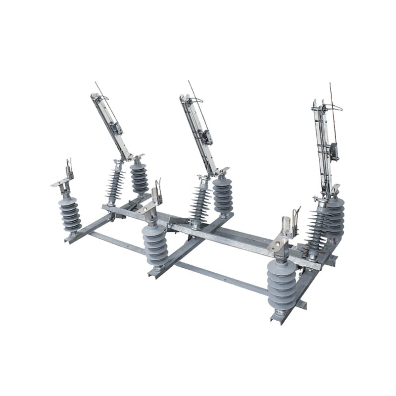 Надворешен IACM исклучувач