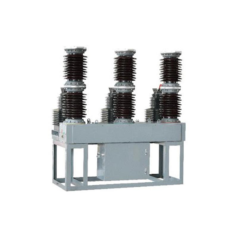 Надворешна VCB станица