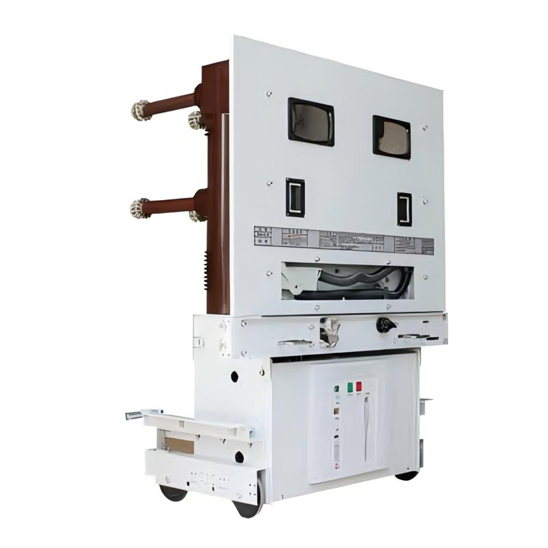 ZN85-40.5 ВЦБ за затворен простор